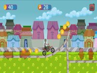 Extreme Dirt Bike screenshot, image №1805286 - RAWG