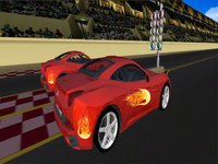 Real Fast Speed Racer 3D screenshot, image №1847290 - RAWG