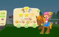 My Pony: My Little Race screenshot, image №1502399 - RAWG