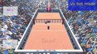 Volley ball game screenshot, image №3465961 - RAWG