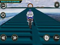 New Bike Racing Tricky Stunt screenshot, image №1620148 - RAWG