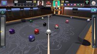 3D Pool Ball screenshot, image №1401829 - RAWG