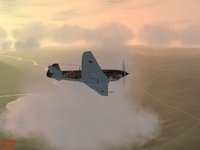 IL-2 Sturmovik: Forgotten Battles screenshot, image №347430 - RAWG