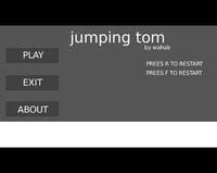jumping tom screenshot, image №3190141 - RAWG