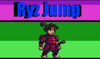 Ryz Jump screenshot, image №3270378 - RAWG