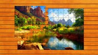 USA Nature's Trails Jigsaw Edition screenshot, image №4124564 - RAWG