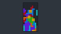 Tetris (itch) (Qwru) screenshot, image №3149603 - RAWG