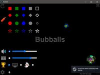 Bubballs screenshot, image №4016157 - RAWG