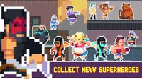 Pixel Super Heroes screenshot, image №680623 - RAWG