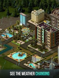City Island 4 - Town Simulator screenshot, image №1630365 - RAWG