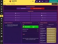 Football Manager 2019 Touch screenshot, image №1718253 - RAWG