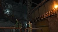 Resident Evil Outbreak screenshot, image №808275 - RAWG