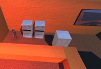 Infiltration Act screenshot, image №1305108 - RAWG