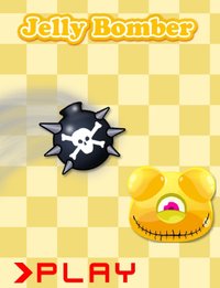 Jelly Bomber (itch) (DrZanuff) screenshot, image №1316736 - RAWG