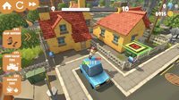 Street Flip screenshot, image №1827814 - RAWG