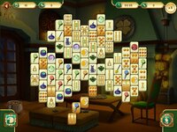 Spooky Mahjong screenshot, image №2858492 - RAWG