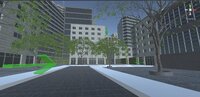 City Core Parkour screenshot, image №3444511 - RAWG