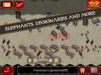Ancient Battle: Rome screenshot, image №38052 - RAWG