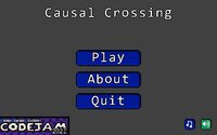 Causal Crossing screenshot, image №2998118 - RAWG