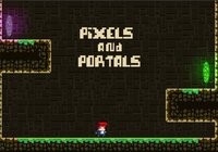 Pixels and Portals screenshot, image №3106098 - RAWG