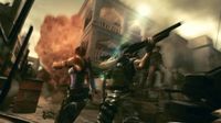 Resident Evil 5 screenshot, image №114998 - RAWG