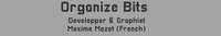 Organize Bits screenshot, image №1168437 - RAWG