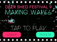 Deer Shed - Making Waves screenshot, image №1805402 - RAWG