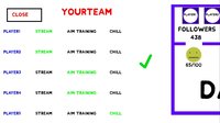 Your Team screenshot, image №1176325 - RAWG