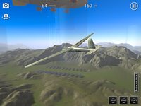 Glider Flight Simulator screenshot, image №1033204 - RAWG