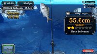 Reel it! Ocean Fishing screenshot, image №4253595 - RAWG