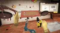 Workshop Simulator VR screenshot, image №4166896 - RAWG