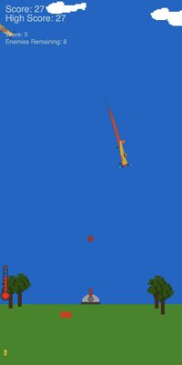 Turretor screenshot, image №2794490 - RAWG