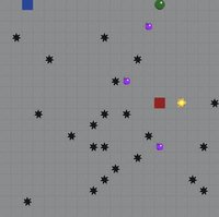 Feed It Grapes, Keep It Alive screenshot, image №2363743 - RAWG
