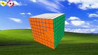 Rubiks Cube Relaxing screenshot, image №3549609 - RAWG