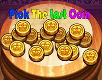 Pick The Last Coin screenshot, image №2390588 - RAWG