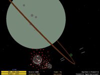 Zoratharion screenshot, image №4171921 - RAWG