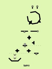 Ball Escape - Try Again screenshot, image №3163453 - RAWG