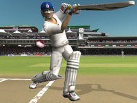 Brian Lara International Cricket 2005 screenshot, image №410460 - RAWG