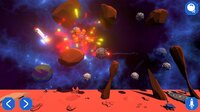 Asteroid Drifter screenshot, image №2842408 - RAWG