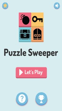 Puzzle Sweeper screenshot, image №61940 - RAWG