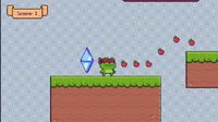 Don't Fall (itch) (NorielSylvire) screenshot, image №3635154 - RAWG
