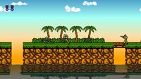 2D NES Style Shooter like Contra screenshot, image №3054199 - RAWG