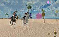 Jumpy Horse Racing screenshot, image №1539777 - RAWG