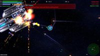 TBFTSS - The Pandoran War screenshot, image №1131204 - RAWG