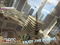 CHAOS - Multiplayer Helicopter Simulator 3D screenshot, image №2132601 - RAWG