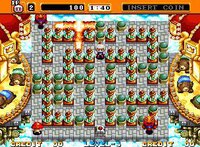 Neo Bomberman screenshot, image №3240728 - RAWG