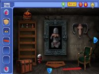 Can You Escape Devil Palace? screenshot, image №1728102 - RAWG