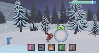 Build-A-Snowman Simulator screenshot, image №3685402 - RAWG