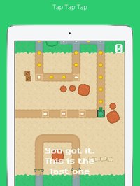 GoGo Tank Premium screenshot, image №1327889 - RAWG