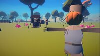 Bunny Reproduction screenshot, image №3675059 - RAWG